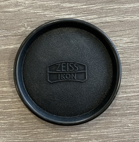 Zeiss ikon lens - lens, b50