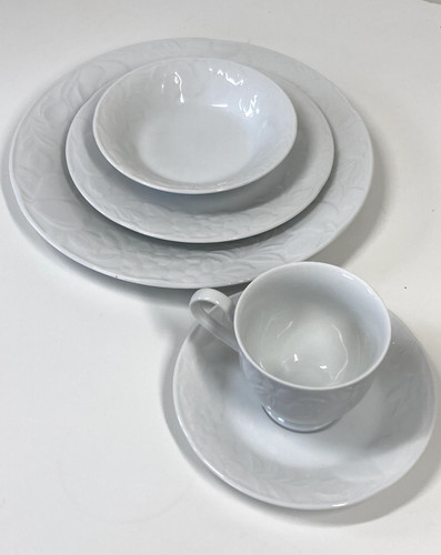 Season fruits fine porcelain - fruits,