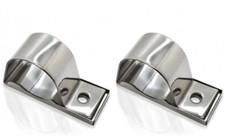 Stainless Steel Spot Light Brackets - 60mm