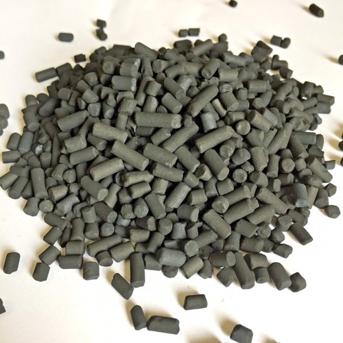 High grade activated carbon - activated,