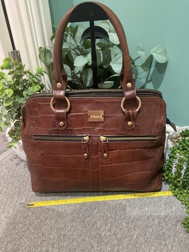 Modalu large pippa - modalu, brown