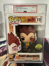 Funko Pop! Animation Dragon