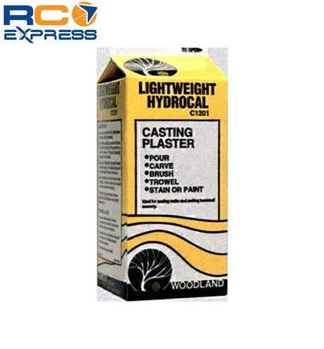 Woodland scenics light weight - light,