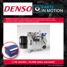 Air Con Compressor DCP17140