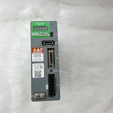 SCHNEIDER ELECTRIC LXM16DU04M2X LEXIUM16 SERVO DRIVE LXM16DU04M2X FAST SHIP