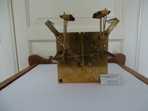 Overhauled clockwork gustav - clockwork,