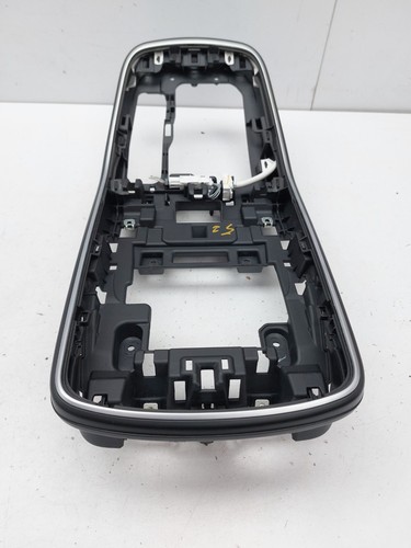 Renault scenic mk4 2018 centre - renault,