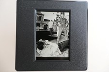 35mm Cellulose slide Filming Calamity Jane , Doris Day