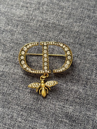 Christian dior crystal bee - christian,