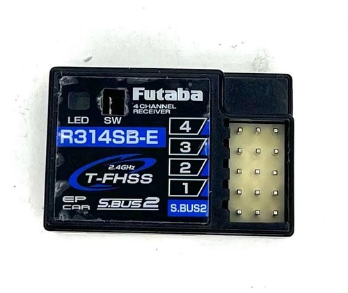 Futaba r314sb channel - futaba, r314sb-e