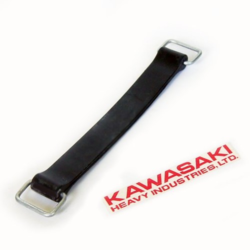 Kawasaki spark plug cover