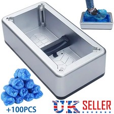 Automatic Shoe Cover Dispenser