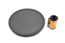 Original Lens Cap 112mm Push