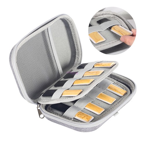 Waterproof reed storage - waterproof,