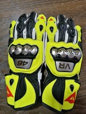 DAINESE FULL METAL VALENTINO