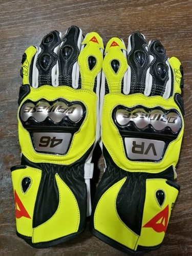 Dainese full metal valentino - dainese,