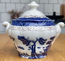 Vintage Royal Doulton Booths