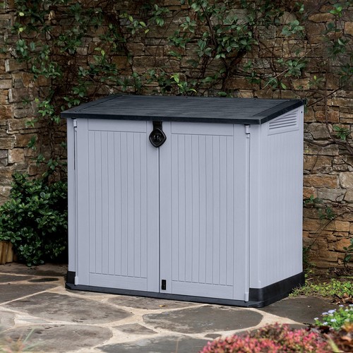 Keter store out garden - out,