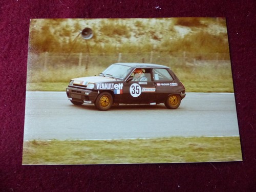Original photo dutch gp - original, /