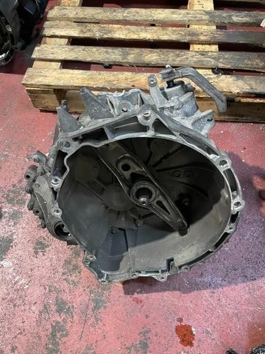 Mini cooper gearbox - mini,
