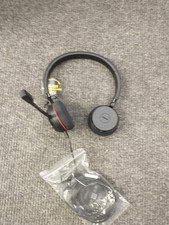 NEW Jabra Evolve 20 Stereo USB Headset - MS - Unused, No Box
