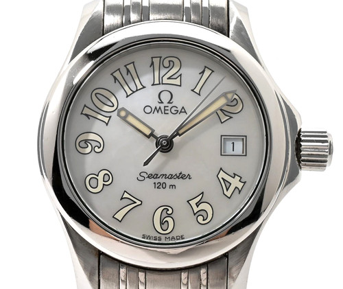 Omega seamaster 120m 2581 - 120m, 2581.70