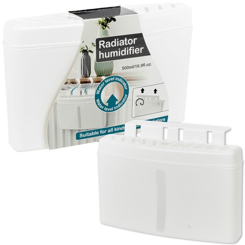 Plastic radiator hanging - 0.5l,