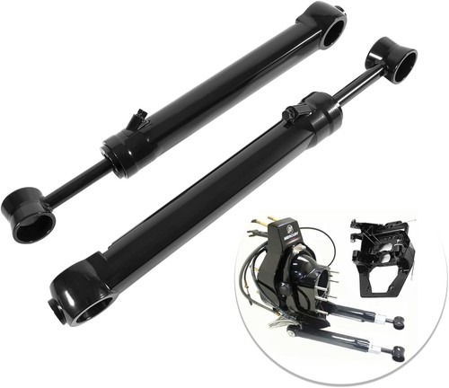 For mercruiser bravo - for,