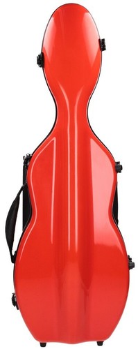 Fiberglass violin case - uk,