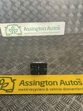 VOLVO S40 HEADLIGHT SWITCH