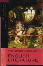 The Norton Anthology of