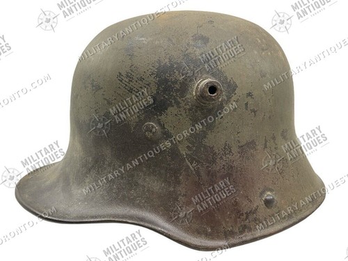 Ww1 imperial german m17 - ww1,