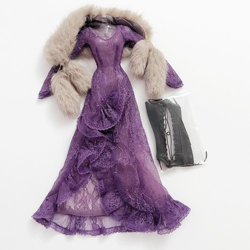 Integrity fashion royalty - integrity,