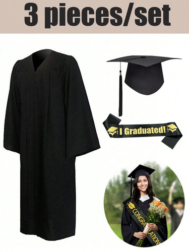 2pcs 1pc tassel - 2pcs/1pc, graduation