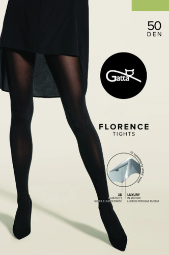 Gatta florence den - florence, 3d