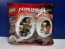 NEW genuine LEGO NINJAGO