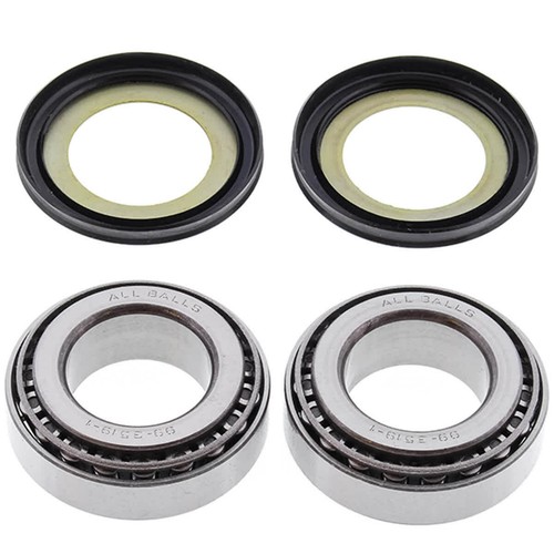 Steering dust bearings 1003 - steering, 22-1003