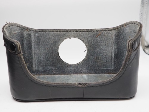 Genuine leica half case fit - leica,