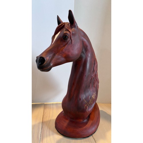 Arabesque arabian horse head - arabesque,