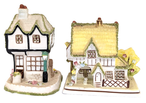 Coalport fine bone china - 2, x