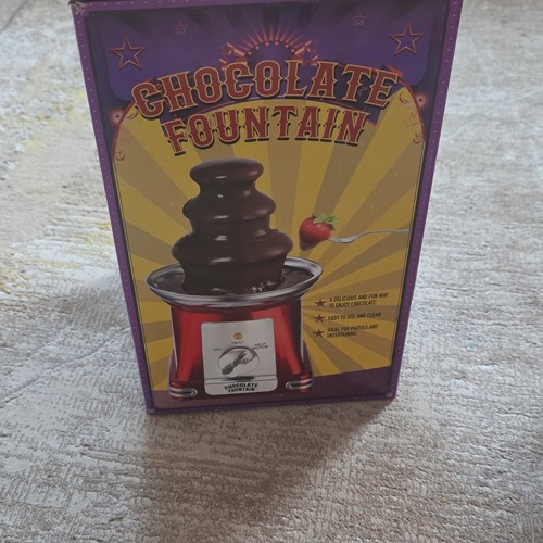Tier electric chocolate - electric,
