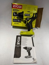 Ryobi ONE+ 18V Impact Driver