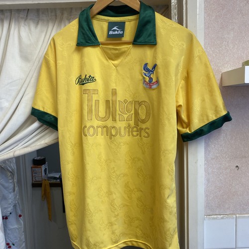 Vintage crystal palace - vintage,