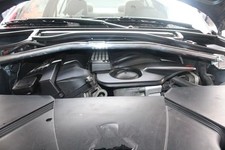 BARRE ANTI RAPPROCHEMENT ALU BMW SERIE 3 E46 1998 A 2006 BERLINE TOURING COUPE