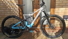 Orbea Rise H30 Large Full