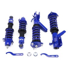 Coilover Suspension Lowering