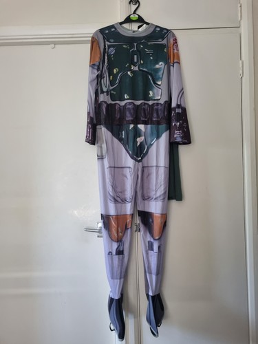 Star wars boba - star,