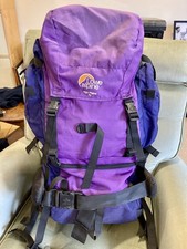 Lowe Alpine High Plains 70 litre Rucksack