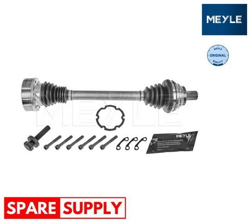 Drive shaft for bora - for, vw