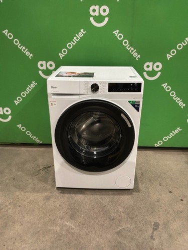 Hoover washing machine 10kg - hoover,